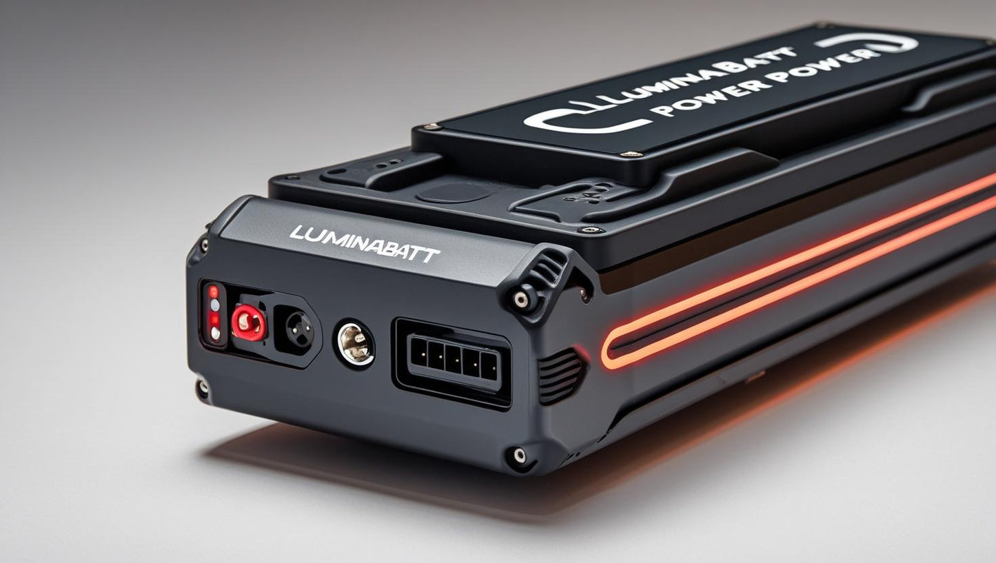 Power Skateboard Battery