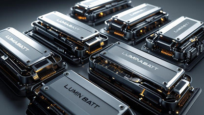Power packs