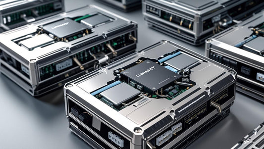 Power packs