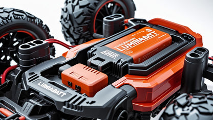 RC toys Battery