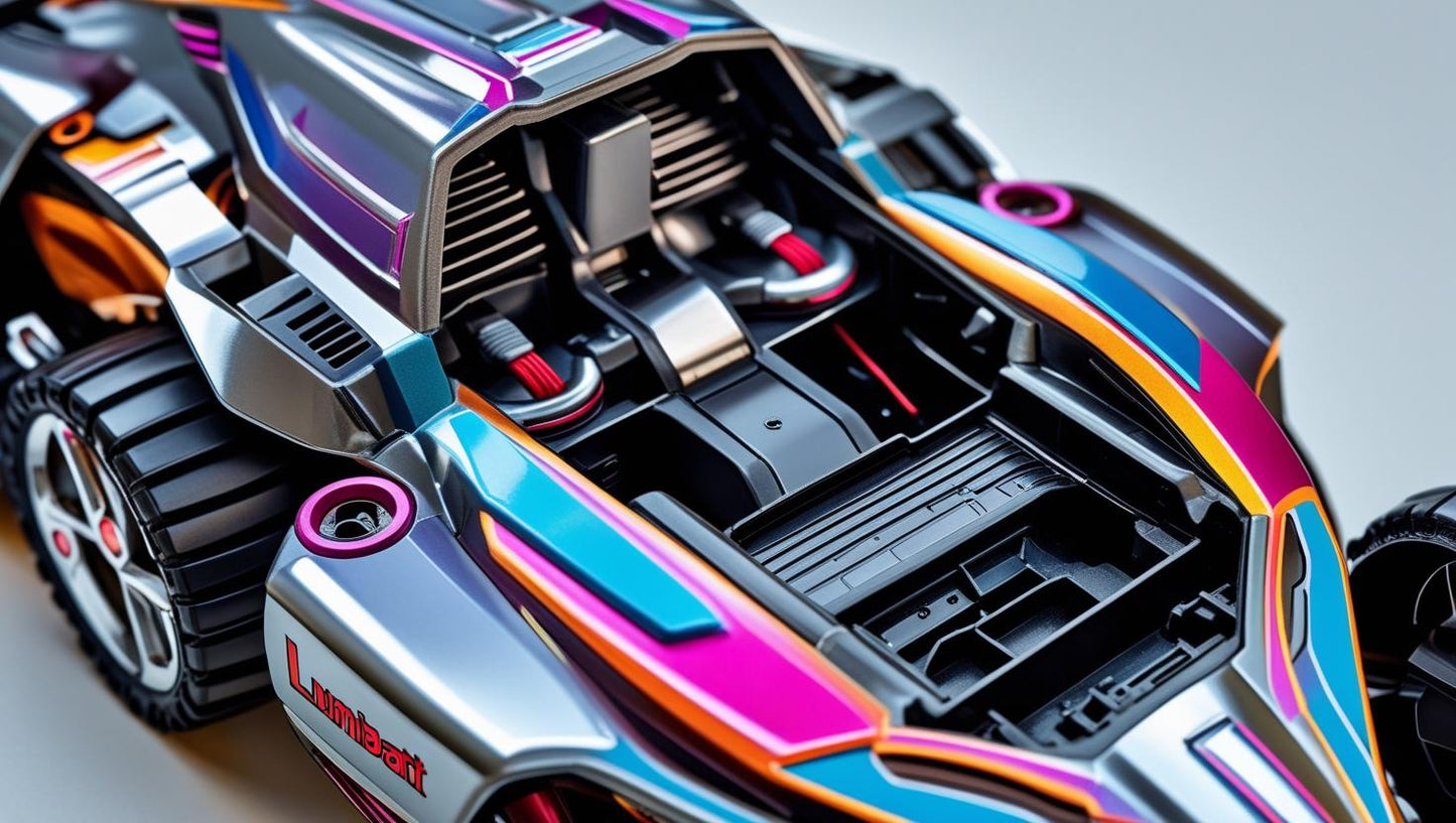 RC toys Battery