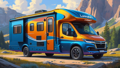 RV battery