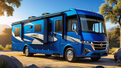 RV battery