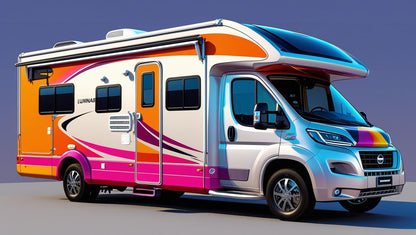 RV battery