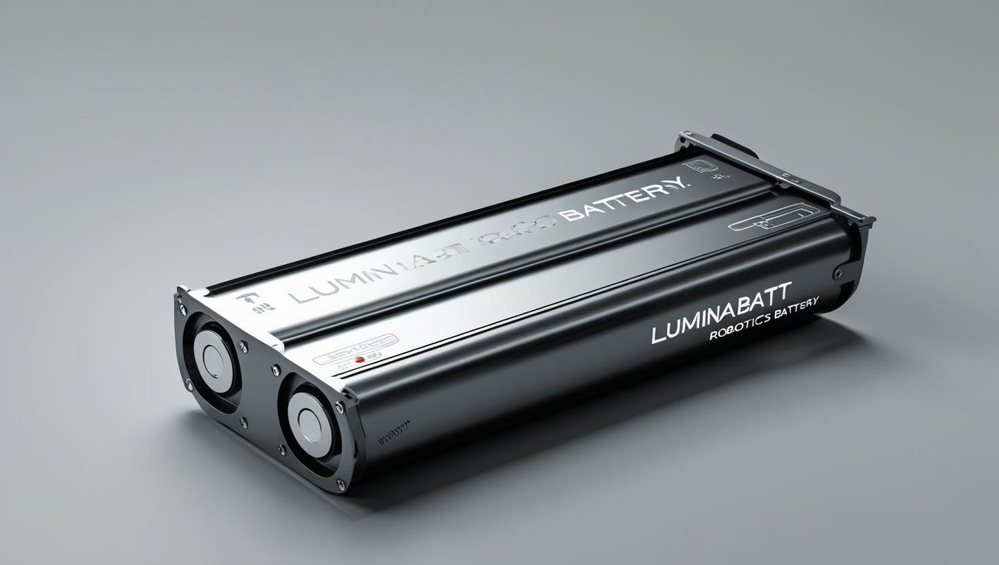 Robotics Battery