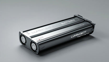 Robotics Battery