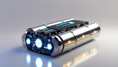 Robotics Battery