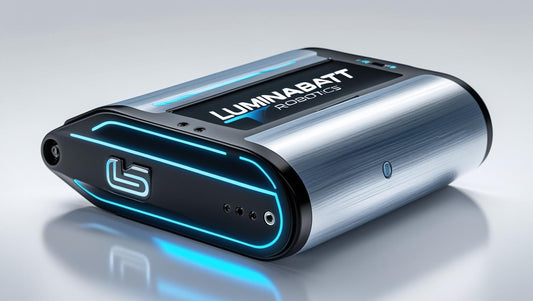 Robotics Battery
