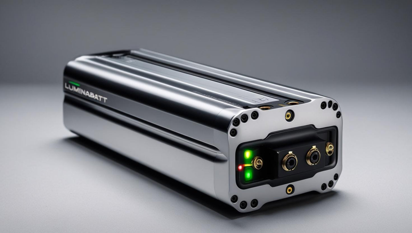 Power Skateboard Battery