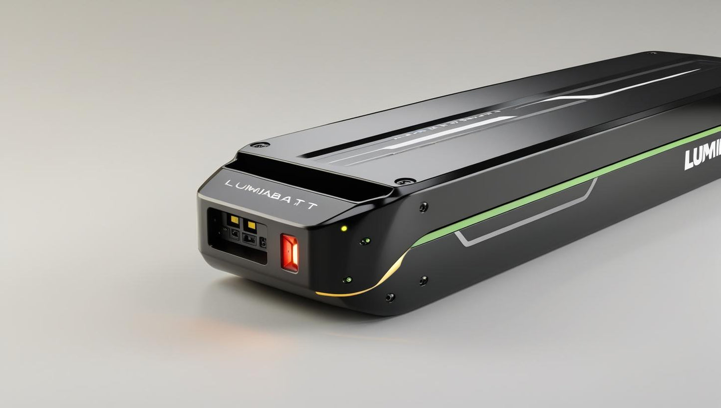 Power Skateboard Battery