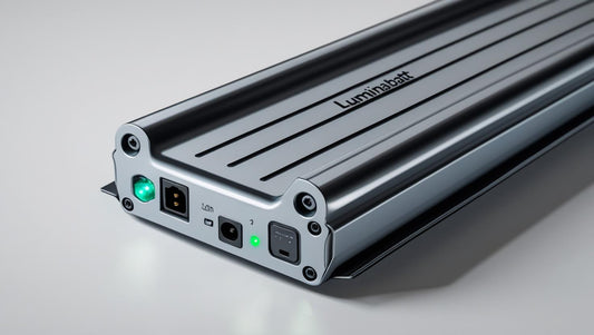 Power Skateboard Battery