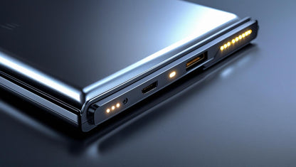Tablets Battery