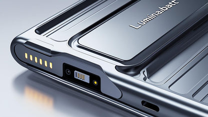 Tablets Battery