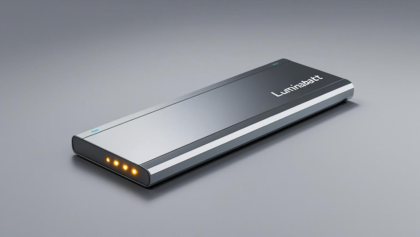 Tablets Battery