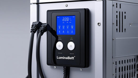 Uninterruptible power supply apparatus