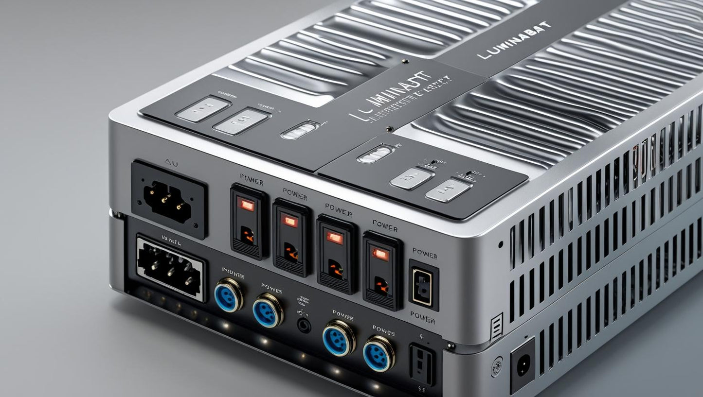 Uninterruptible power supply apparatus