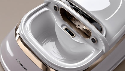 Wireless Foot Bath Battery