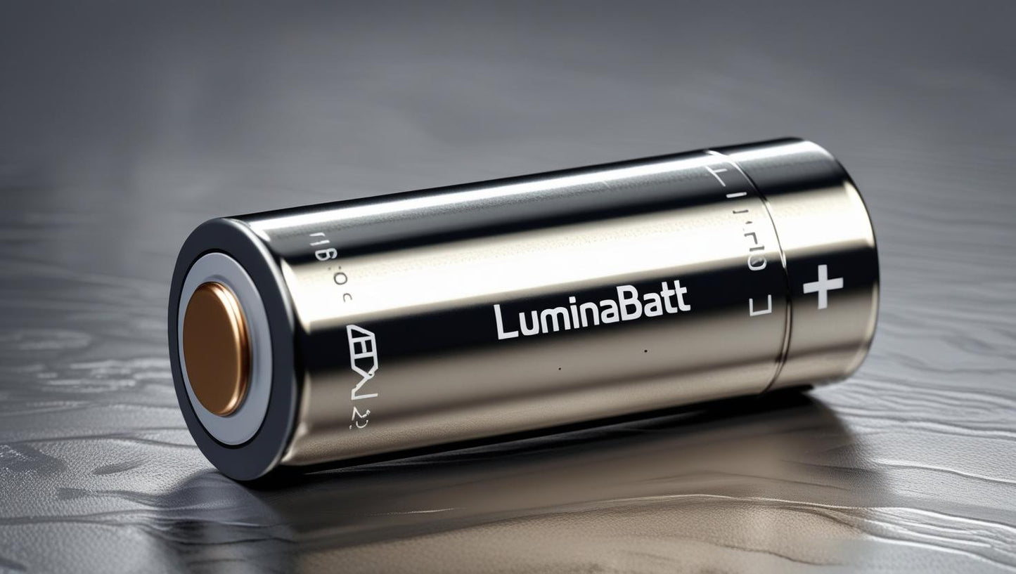 18650 lithium-ion battery cell