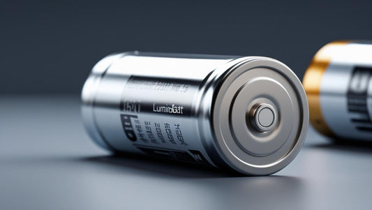 18650 lithium-ion battery cell