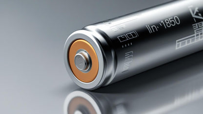 18650 lithium-ion battery cell