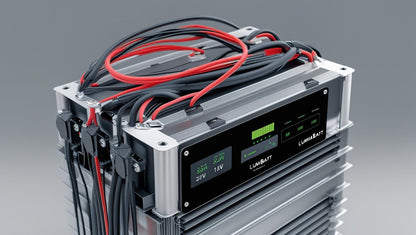 Battery Energy Storage System