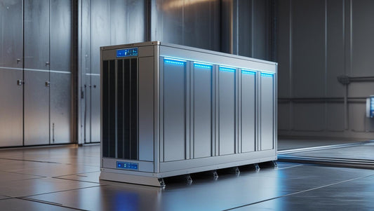 Battery Energy Storage System