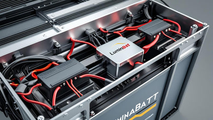 Battery Energy Storage System