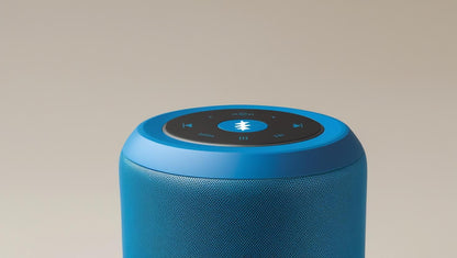 BlueTooth Audio Speaker Battery