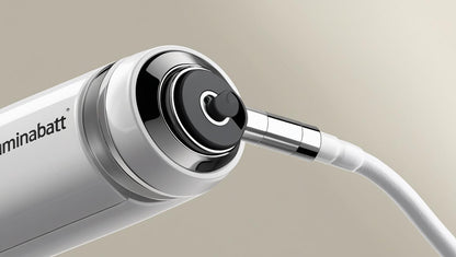 Dental Irrigator Battery