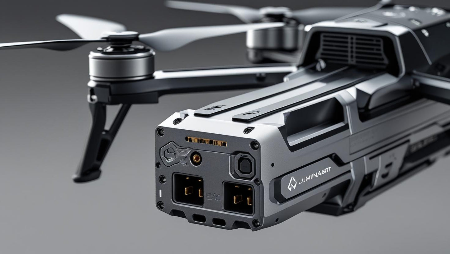 Drones Battery