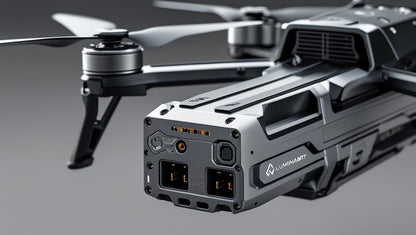 Drones Battery