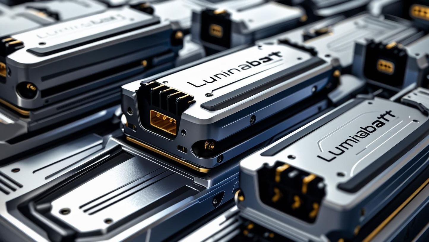 Drones Battery