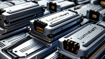 Drones Battery