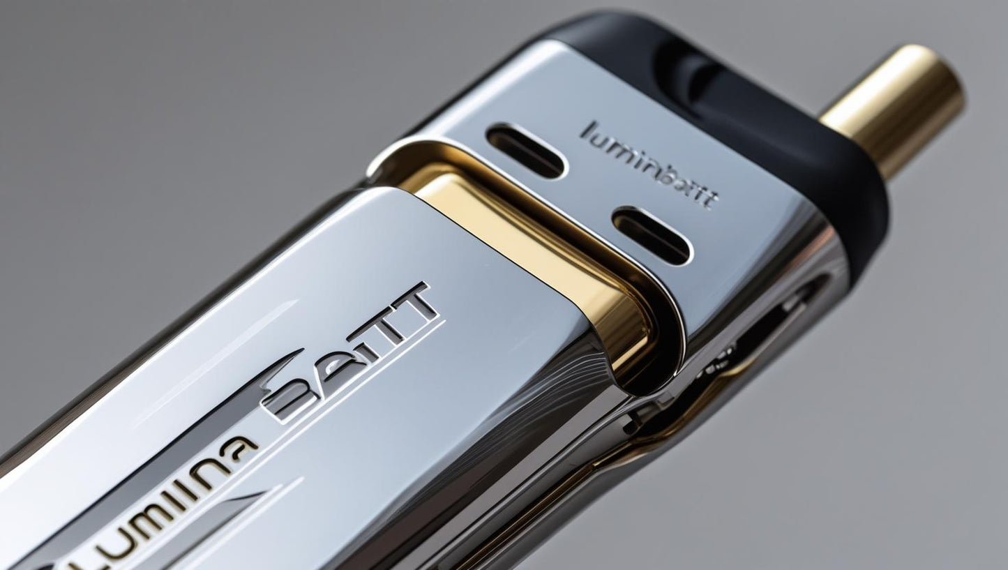 E-Cigarette Battery