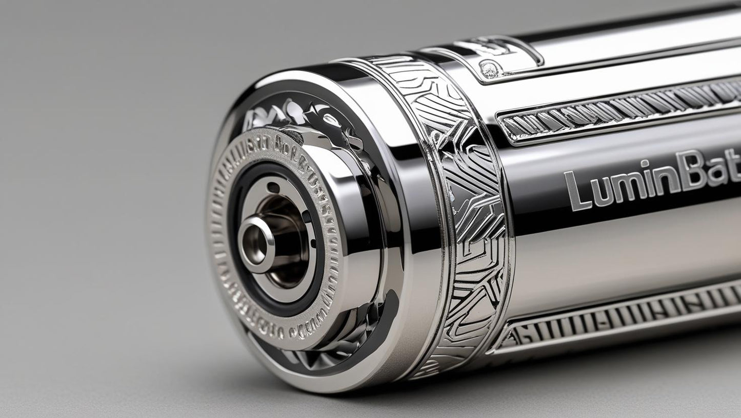 E-Cigarette Battery