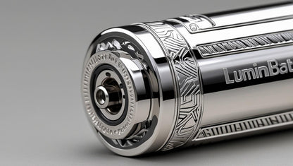 E-Cigarette Battery
