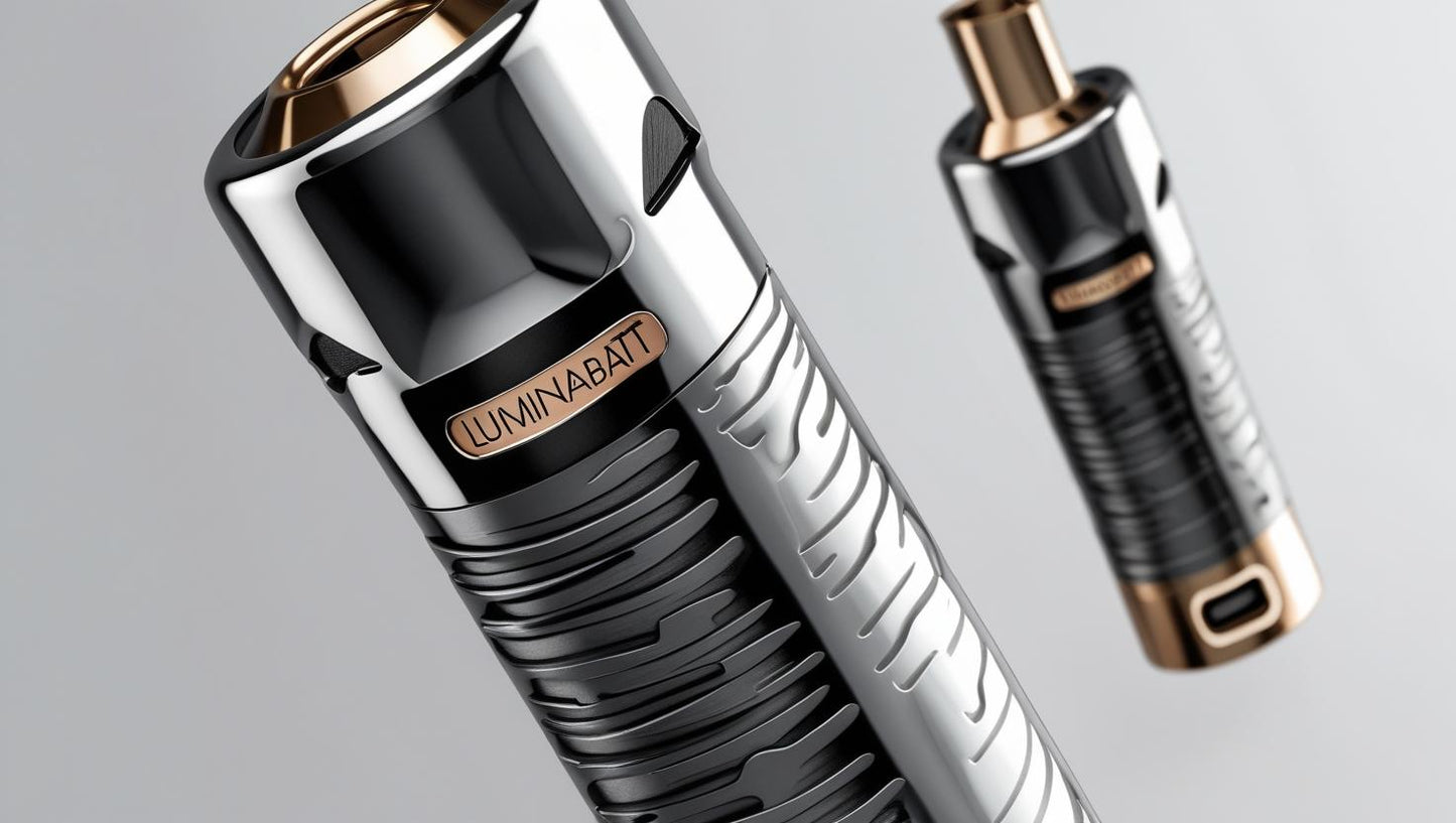 E-Cigarette Battery