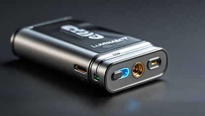 E-Cigarette Battery