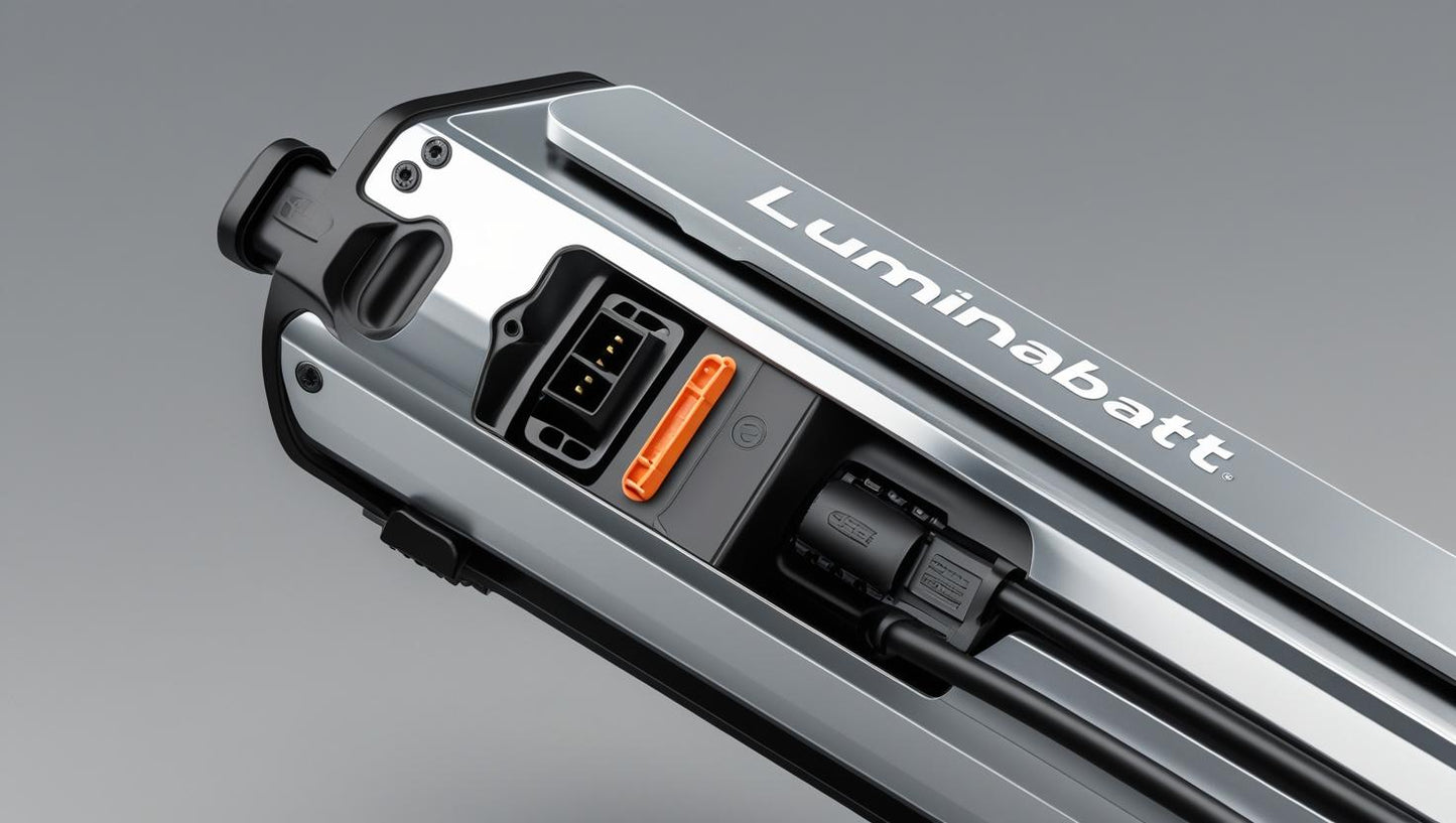 E-bike Battery