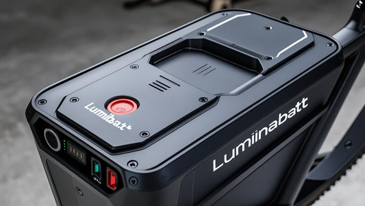 E-bike Battery