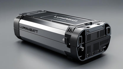 E-bike Battery