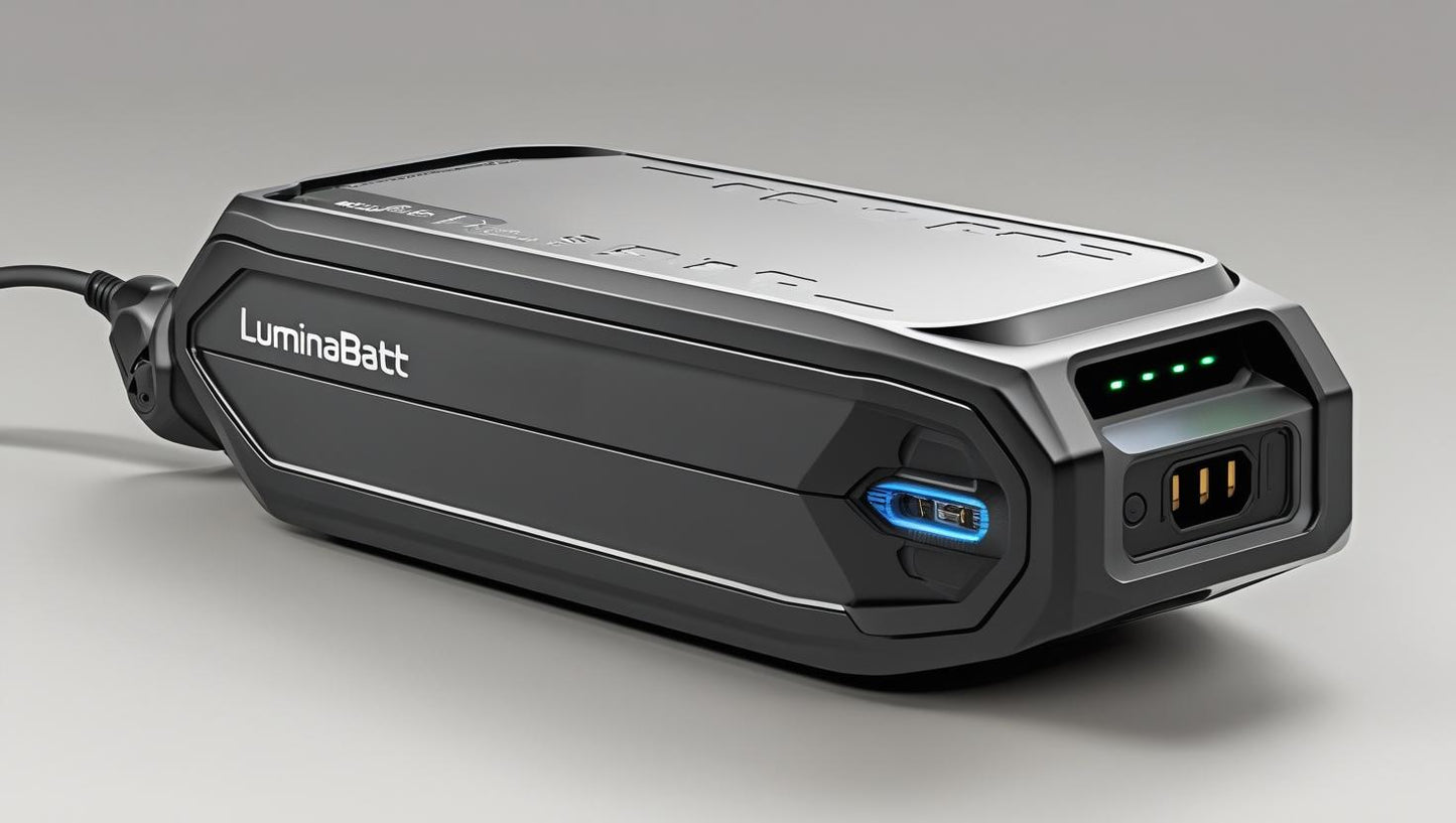 E-bike Battery