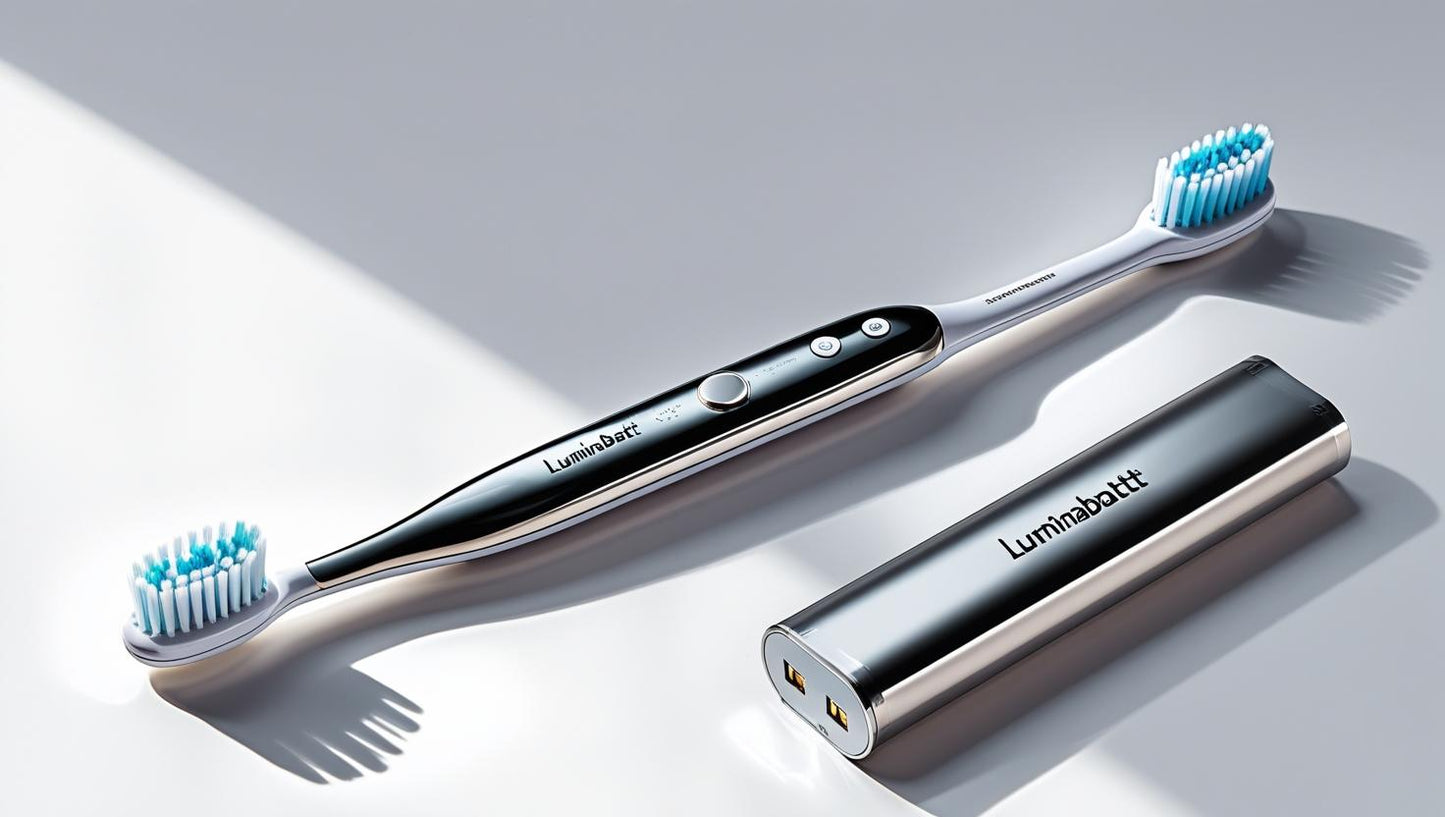 Electric ToothBrush Battery