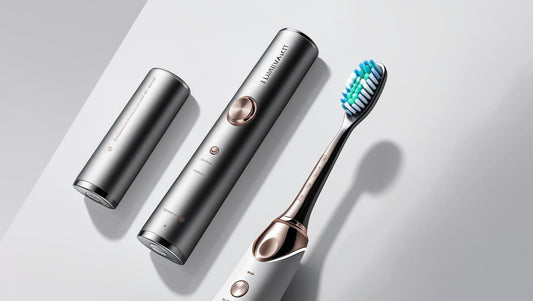 Electric ToothBrush Battery