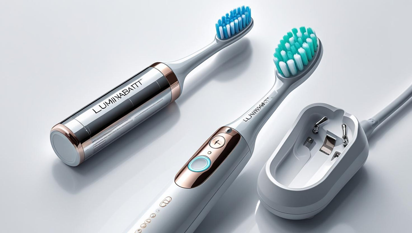 Electric ToothBrush Battery