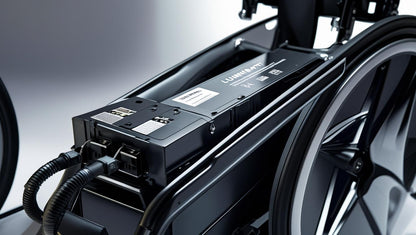 Electric Wheelchairs Battery