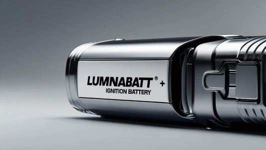 Car Ignition Battery