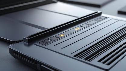Laptop top Battery