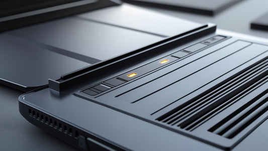 Laptop top Battery
