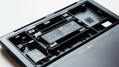 Laptop top Battery